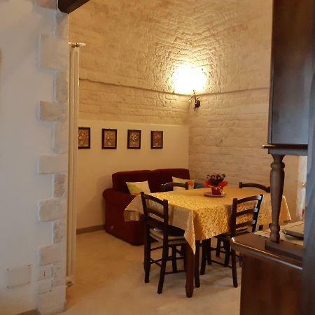 Alberobello Casa Vacanze - Pathos tra i Trulli Villa Esterno foto